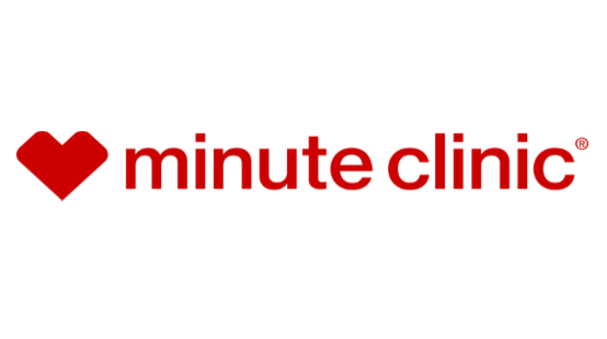 Logo: Minute Clinic